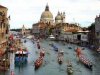 В Венеции завершилась «Историческая регата»