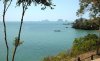 У побережья Таиланда затонуло судно с иностранными туристами