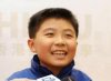 Девятилетний мальчик поступил в Гонконгский университет