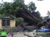 Ураган "Феликс" в Никарагуа уничтожил целый город