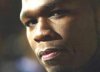 50 Cent и Кэни Уэст померяются силами в теледебатах