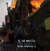 DJ Led Manville - Versus Satanicus II (2007)