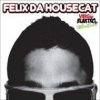 Felix Da Housecat - Virgo Blakto And The Movie Disco (2007)