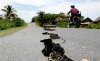 Сильное землетрясение ожидается в Юго-Восточной Азии