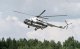 В Магаданской области ищут пропавший вертолет