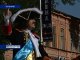 Театрализованным парадом отметили таганрожцы День города.