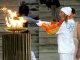 Греция и Китай подписали договор об эстафете Олимпийского огня