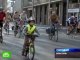 Ежегодный День без автомобиля отмечают в Брюсселе