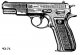 Пистолет ЧЗ-75, ЧЗ-85 (Чехословакия).