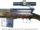 Снайперская самозарядная винтовка Токарева ( СВТ - 40 )