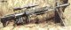 Снайперская винтовка укороченная, автоматическая (СВУ-А) или ОЦ-03АС .
