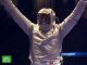 Российский фехтовальщик стал 10-кратным чемпионом мира