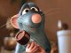 Мультфильм "Рататуй" увеличил популяцию домашних крыс во Франции