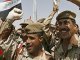 США начинают вывод войск из Ирака с мятежной провинции Дияла