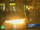 Массовые беспорядки в центре Будапешта 