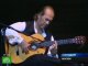 Концерт испанского гитариста Пако де Лусии прошел в Москве.