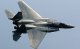Пентагон приостановил полеты самолетов F-15