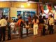Аргентинцы по выходным частенько садятся за руль пьяными