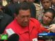 Чавес надеется, что его ссора с королем Испании не будет иметь политических последствий