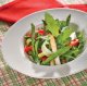 Рецепт праздничного салата. Салат овощной по-гречески.