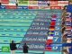 Российская пловчиха установила новый рекорд.