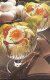 Рецепт праздничного салата. Салат из салями с яйцом и грибами.