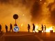 Европу охватила череда массовых забастовок и беспорядков