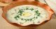 Рецепт праздничного салата. Соус «Майонез с желатином».