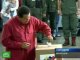 Чавес признал свое поражение на референдуме