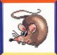 Знак Крысы. 33 года - год Петуха.