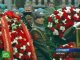 В России вспоминают историческую победу под Москвой во времена ВОВ