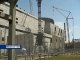 На Волгодонской АЭС монтируют корпус реактора ВВЭР-1000.