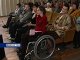 Прием для активистов общественных организаций инвалидов состоялся в ростовской филармонии