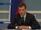Саввиди и Родин прокомментировали кандидатуру Медведева на пост президента России