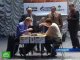 В Ханты-Мансийске настало время шахматного финала