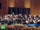 Филармонический оркестр Нью-Йорка выступит в КНДР. 