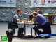 В Ханты-Мансийске  проходит финал Кубка мира по шахматам.