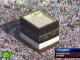 Более миллиона мусульман собрались у храма Кааба в Мекке