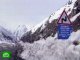 Транскавказская магистраль перекрыта из-за опасности схода лавин