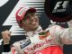 Вице-чемпиона мира по автогонкам в классе машин "Формула-1" лишили водительских прав