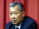 Президент Бакиев уверен, что оппозиции в новом парламенте Киргизии хватает
