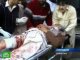Названо окончательное число жертв теракта в пакистанском городе Пешавар