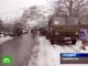 В Таджикистане спасатели пытаются освободить из снежного плена более 200 автомобилей