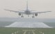 В Великобритании из-за тумана отложены более 120 авиарейсов