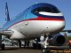Летные испытания ближнемагистрального самолета Superjet откладываются на следующий год