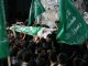 Шестеро боевиков ХАМАС уничтожено в результате авиаудара по Газе