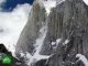 В австрийских Альпах три человека погибли из-за схода лавин.