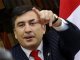 Саакашвили еще может победить в первом туре