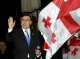 После обработки 90 процентов бюллетеней на выборах в Грузии лидирует Саакашвили