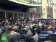 Грузинская оппозиция получила официальное разрешение на проведение акции протеста